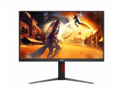 Màn hình Gaming AOC U27G4/71 27inch QHD Fast IPS