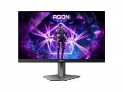 Màn hình Gaming AOC AG246FK/74 (24.1 inch - FHD - Fast TN - 540Hz - 0.3ms)
