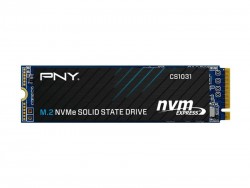 Ổ cứng SSD PNY CS1031 512GB NVMe PCIe3x4 M280CS1031-512-CL (1700-1500MB/s)