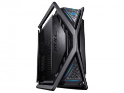 Vỏ case máy tính ASUS ROG HYPERION GR701 BTF (Màu đen)