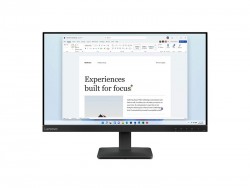 Màn hình Lenovo L24-4e 68C2KAC1VN (23.8 inch - FHD - IPS - 100Hz)