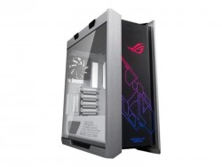 Vỏ case máy tính ASUS ROG Strix Helios GX601 (Màu trắng)