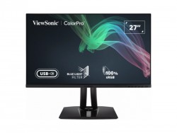 Màn hình ViewSonic VP2756-4K (27 inch - IPS - UHD - 60Hz - 5ms)