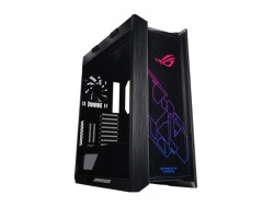 Vỏ case máy tính ASUS ROG Strix Helios GX601 (Màu đen)