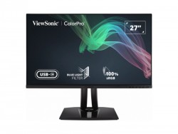 Màn hình ViewSonic VP2756-2K (27 inch - IPS - QHD - 60Hz - 5ms)