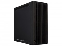 Vỏ case máy tính ASUS ProArt PA602 Wood Edition - Metal Panel