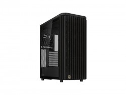 Vỏ case máy tính ASUS ProArt PA401 Wood Edition - Tempered Glass Panel