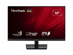 Màn hình ViewSonic VA3209-2K-MHD (31.5 inch - 2K - IPS - 75Hz - 4ms)