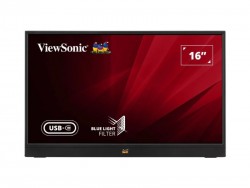 Màn hình di động ViewSonic VA1655 (15.6 inch - IPS - FHD - 60Hz - 7ms)
