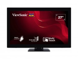 Màn hình cảm ứng ViewSonic TD2760 (27 inch - VA - FHD - 60Hz - 6ms)