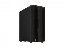 Vỏ case máy tính ASUS ProArt PA401 Wood Edition - Metal Panel