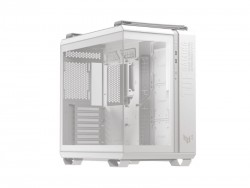 Vỏ case máy tính ASUS TUF Gaming GT502 Horizon (Màu trắng)