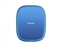 Ổ cứng di động SanDisk SSD 2TB Creator Phone SDSSDE62C-2T00-G25