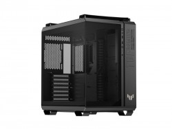 Vỏ case máy tính ASUS TUF Gaming GT502 Horizon (Màu đen)