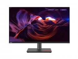 Màn hình Lenovo ThinkVision P32p-30 63D1RAR1WW (31.5 inch - UHD - IPS - 60Hz)