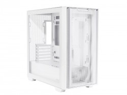 Vỏ case máy tính ASUS A21 (Màu trắng)