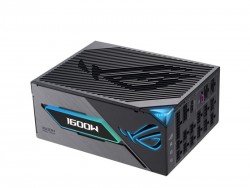 Nguồn ASUS ROG THOR 1600W Titan III