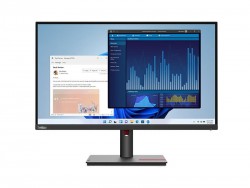 Màn hình Lenovo ThinkVision T27p-30 63A9GAR1WW (27 inch - UHD - IPS - 60Hz)