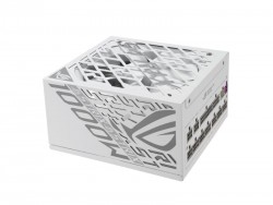 Nguồn ASUS ROG STRIX 1000W Platinum White Edition