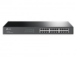 Switch TP-Link TL-SG1024 (24 Cổng 10/100/1000Mbps)
