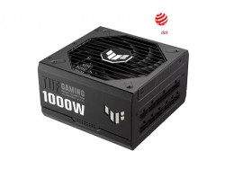 Nguồn ASUS TUF GAMING 1000G (Màu đen)