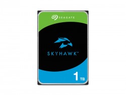 Ổ cứng HDD Seagate SkyHawk 1TB 5900rpm ST1000VX013