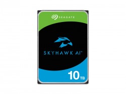 Ổ cứng HDD Seagate SkyHawk AI 10TB 7200rpm ST10000VE001