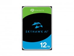Ổ cứng HDD Seagate SkyHawk AI 12TB 7200rpm ST12000VE001