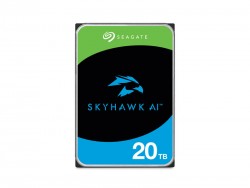 Ổ cứng HDD Seagate SkyHawk AI 20TB 7200rpm ST20000VE002