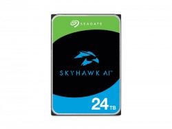 Ổ cứng HDD Seagate SkyHawk AI 24TB 7200rpm ST24000VE002