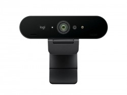 Webcam Logitech Ultra HD Brio 4K (960-001723)