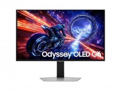 Màn hình Gaming Samsung Odyssey OLED G6 G60SF LS27FG602SEXXV