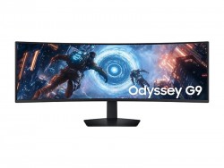 Màn hình cong gaming Samsung Odyssey G9 G91F LS49FG912EEXXV