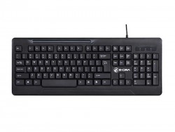 Bàn phím văn phòng E-DRA EK501