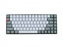 Bàn phím cơ không dây E-DRA EK384 Triple Mode Beta