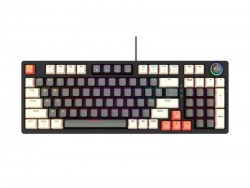 Bàn phím cơ gaming E-DRA EK398 Alpha