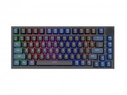 Bàn phím cơ gaming E-DRA EK375v2 Beta 