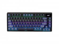 Bàn phím cơ gaming E-DRA EK375PRO Alpha