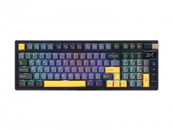 Bàn phím cơ gaming E-DRA EK398PROv2