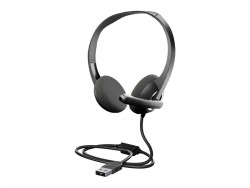 Tai nghe Honeywell Suono P40 HC000601/AUD/WHP/BLK/USB
