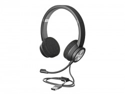 Tai nghe Honeywell Trueno U30 HC000602/AUD/WHP/BLK/USB