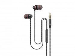 Tai nghe Honeywell Moxie V50 HC000401/AUD/WEP/BLK/3.5