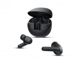 Tai nghe Honeywell Moxie V1400 không dây HC000323/AUD/TWS/BLK