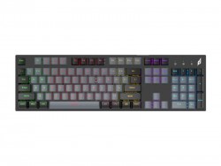 Bàn phím cơ gaming E-DRA EK315X (Black Gray)