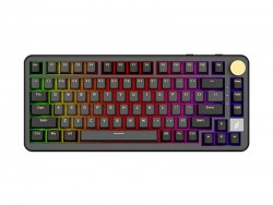 Bàn phím cơ có dây E-DRA EK375MS (Magnet Switch)