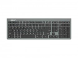 Bàn phím không dây E-DRA EK507 Silent