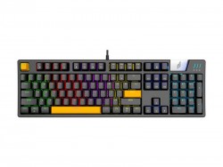 Bàn phím cơ gaming E-DRA EK316 Brown Switch