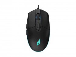 Chuột gaming E-DRA EM6102 (Màu đen)