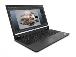 Laptop Lenovo ThinkPad P16v Gen 2 21KX0037VA