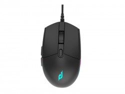 Chuột gaming E-DRA EM6102 Pro (Màu đen)